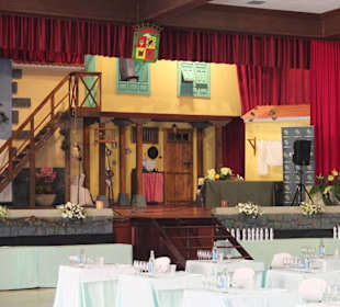  Festsaal