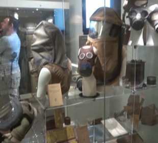 Malta at War Museum