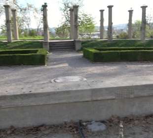 Rosengarten Stuttgart