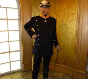 Otto von Bismarck