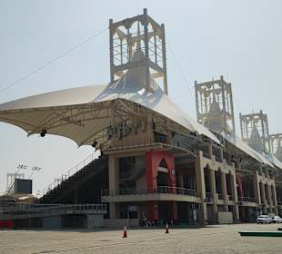 Bahrain International Circuit