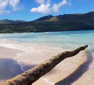 Strand Playa Rinco