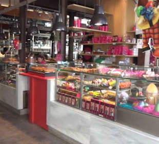 Mercado de San Miguel