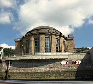 Große Hafenrundfahrt