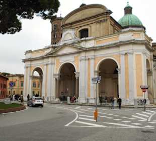 Duomo di Santo Spirito