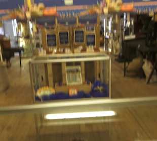 Spicy's Gewürzmuseum