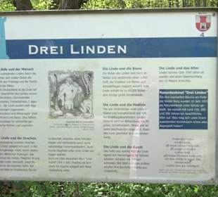 Walderlebnisweg Rottenburg