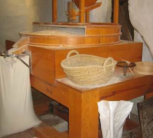 Centro de Interpretación del Río de Santa Eulària 