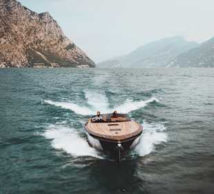 Bootstour Limone