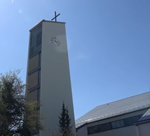 St. Bonifatiuskirche