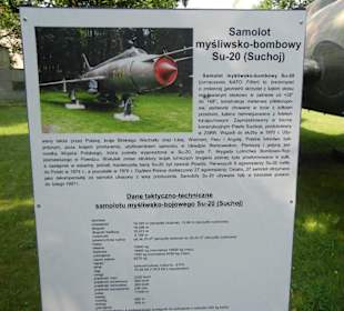 Militaerpark Rembertów