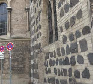 St. Cäcilien