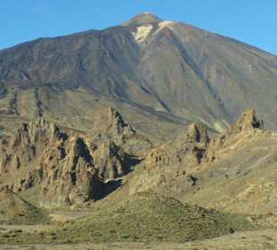 Teide