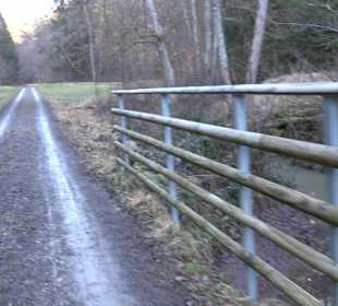 Ochsenweiher Rundweg