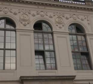 Rund um die Frauenkirche