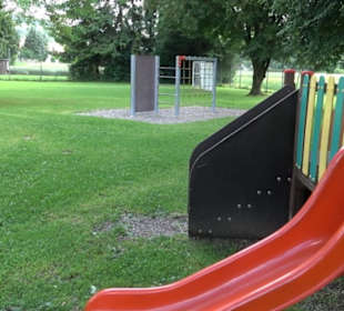 Spielplatz Finkenbrunnen