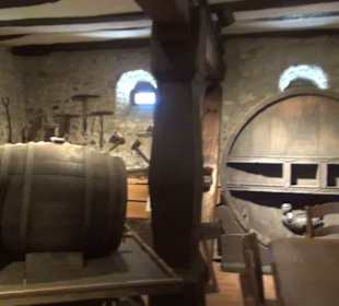 Museum Reichenau Mittelzell