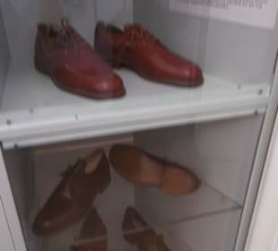 Heimatmuseum im Herrenhaus