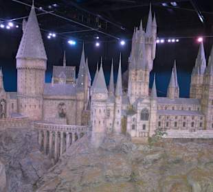 Hogwarts