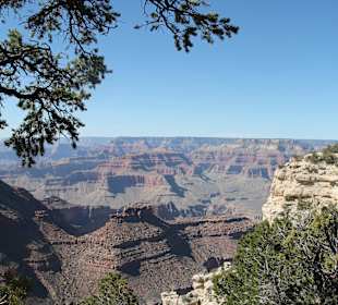 Grand Canyon