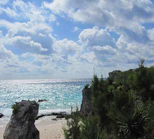 Strand im South Shore Park