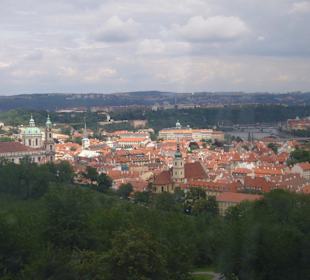 Prague