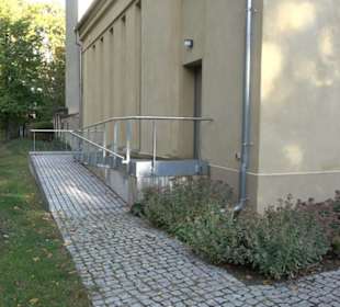 Dorotheenstädtischer Friedhof