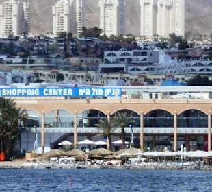 Mall Hayam Eilat