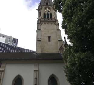 Kirche St. Peter und Paul