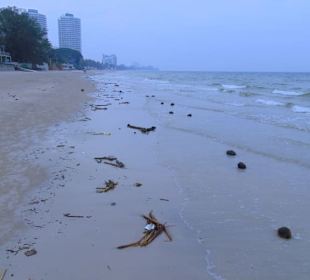 Hua Hin Beach
