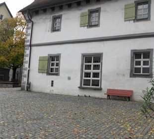 Stadtbücherei Ravensburg
