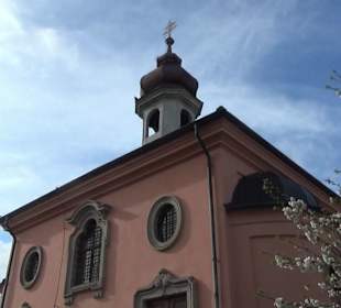 Einsiedelner Kapelle