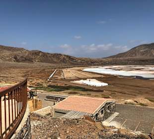 Salinen / Alter Salzweg