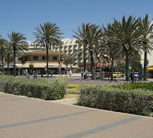 Promenade Playa de Palma