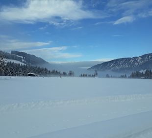 Wandern