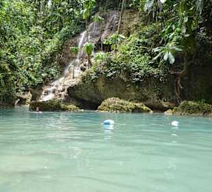 Водопад Соммерсет (Sommerset Falls)