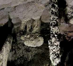 Höhle von Arta