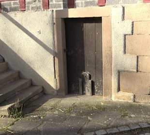 Historisches Wohnhaus