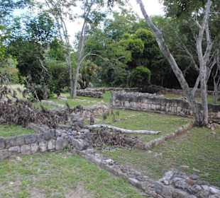 Uxmal