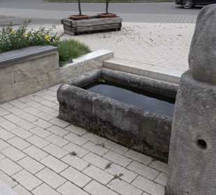 Dorfgemeinschaftshaus