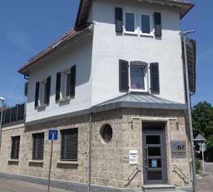 Historischer Rundweg Gönningen