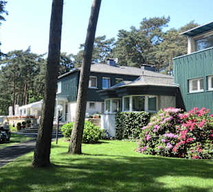 Golf-Club Hannover e.V., Garbsen