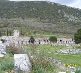 Von der Hafenstrasse!