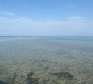 Strand Makadi Bay