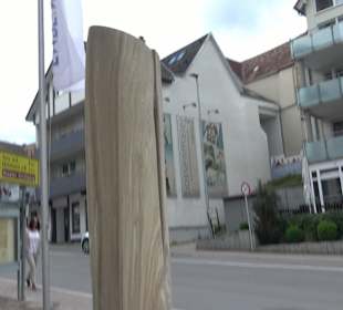 Rathaus Empfingen
