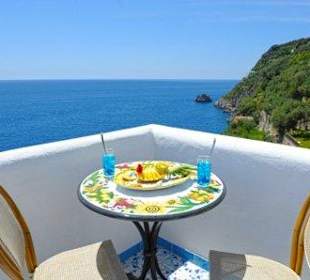 Ristorante Locanda Costa Diva Praiano Amalfi