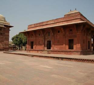 Fatehpur Sikri