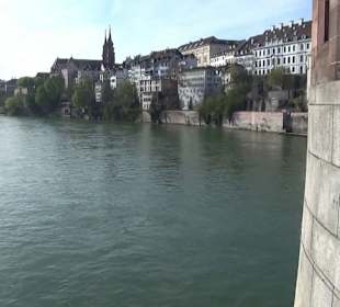 Mittlere Rheinbrücke