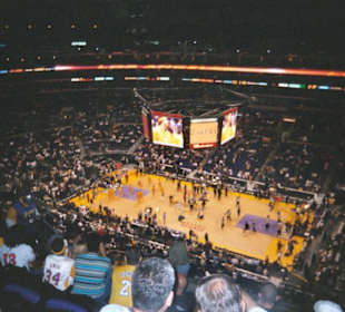 Staples Center