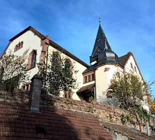 Melanchthonkirche